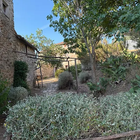 Casa Di Caccia Tuscany * Suvereto