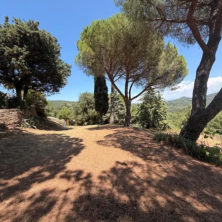 Casa Di Caccia Tuscany Gasthuis